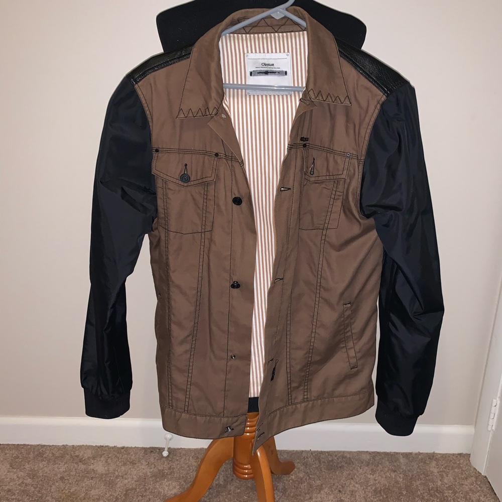 ⌛️Men’s large Casual Jacket⌛️